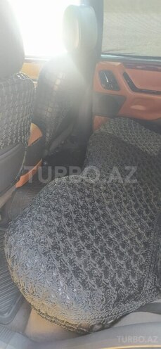 Jeep Grand Cherokee 2000, 480,000 km - 4.0 l - Xaçmaz