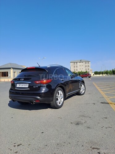 Infiniti QX70 2014, 212,000 km - 3.7 l - Bakı