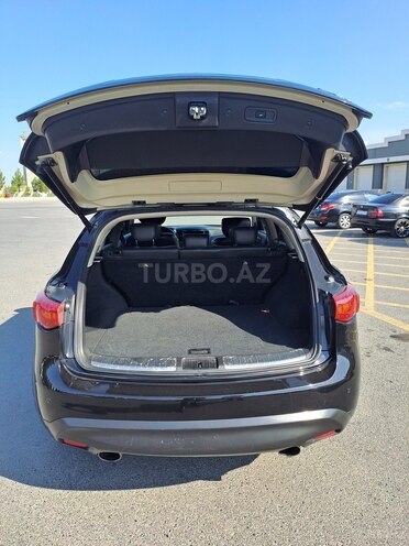Infiniti QX70 2014, 212,000 km - 3.7 l - Bakı