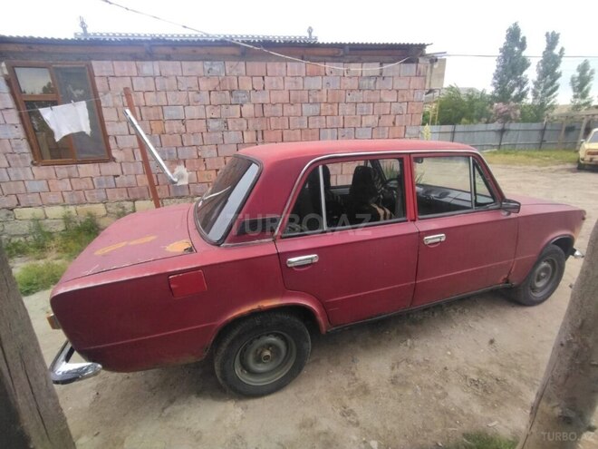 LADA (VAZ) 21011 1977, 99,000 km - 1.3 л - Salyan