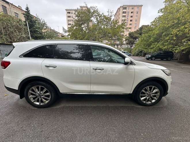 Kia Sorento 2015, 194,500 km - 2.0 l - Bakı