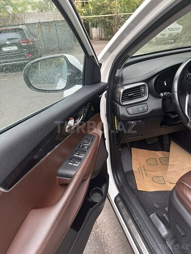 Kia Sorento 2015, 194,500 km - 2.0 l - Bakı