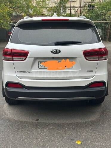Kia Sorento 2015, 194,500 km - 2.0 l - Bakı