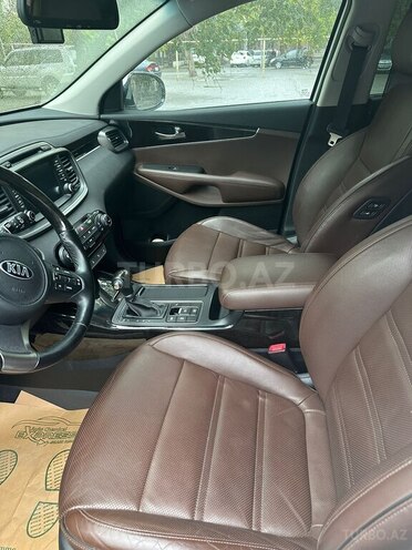 Kia Sorento 2015, 194,500 km - 2.0 l - Bakı
