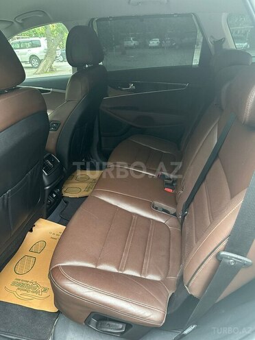 Kia Sorento 2015, 194,500 km - 2.0 l - Bakı