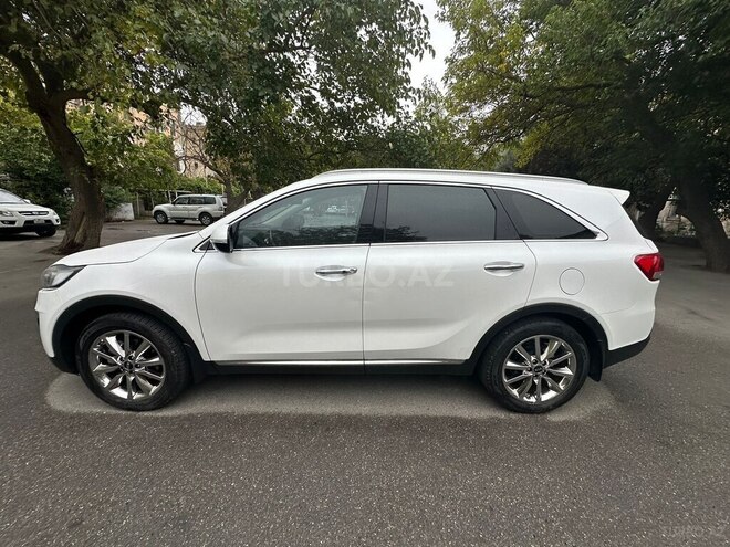 Kia Sorento 2015, 194,500 km - 2.0 l - Bakı