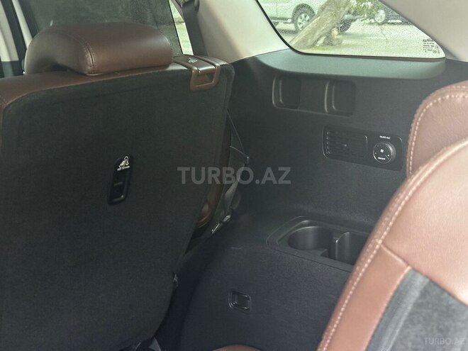 Kia Sorento 2015, 194,500 km - 2.0 l - Bakı