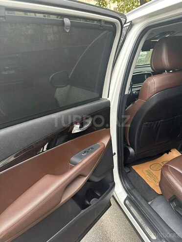 Kia Sorento 2015, 194,500 km - 2.0 l - Bakı