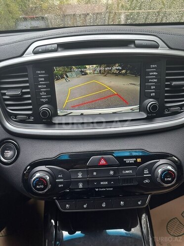 Kia Sorento 2015, 194,500 km - 2.0 l - Bakı