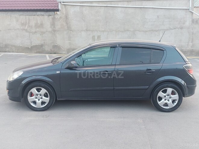 Opel Astra 2008, 475,000 km - 1.3 l - Bakı