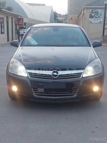 Opel Astra 2008, 475,000 km - 1.3 l - Bakı