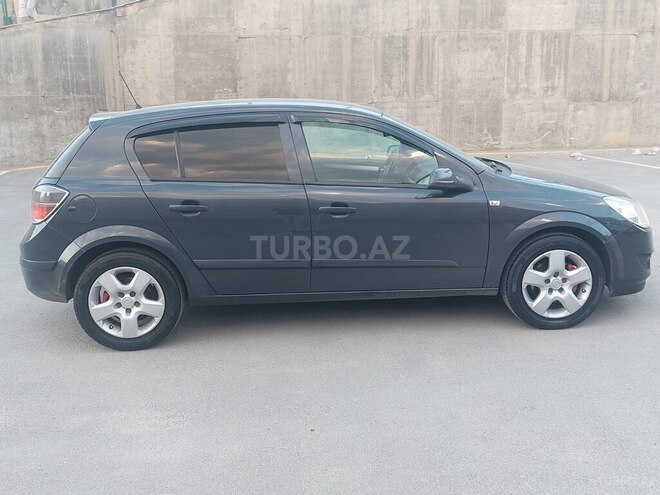 Opel Astra 2008, 475,000 km - 1.3 l - Bakı