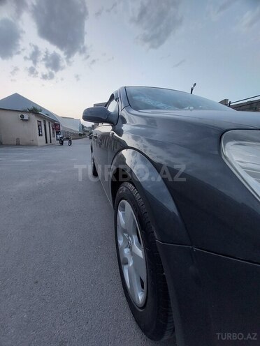 Opel Astra 2008, 475,000 km - 1.3 l - Bakı