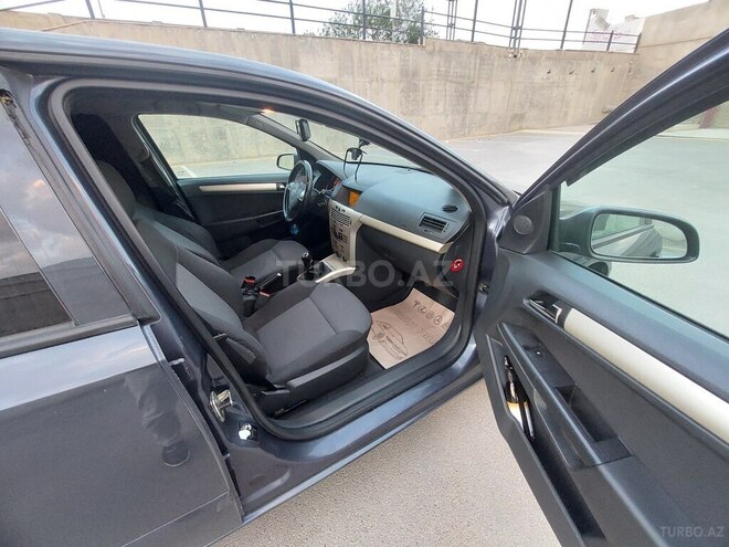 Opel Astra 2008, 475,000 km - 1.3 l - Bakı