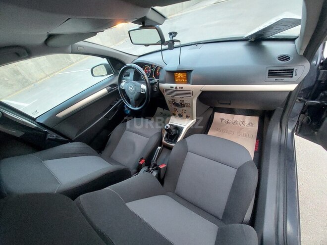 Opel Astra 2008, 475,000 km - 1.3 l - Bakı