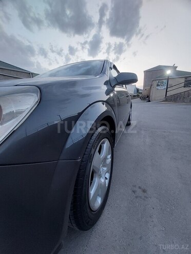 Opel Astra 2008, 475,000 km - 1.3 l - Bakı