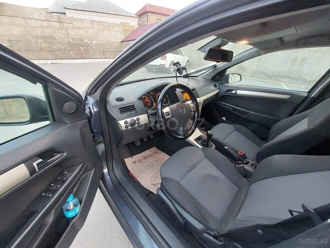 Opel Astra 2008, 475,000 km - 1.3 l - Bakı