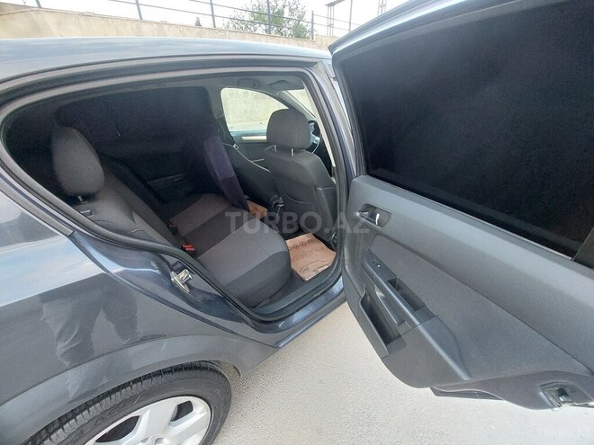 Opel Astra 2008, 475,000 km - 1.3 l - Bakı