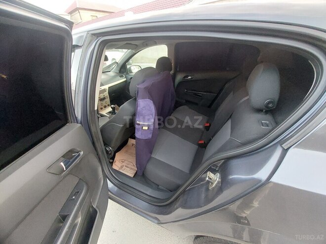 Opel Astra 2008, 475,000 km - 1.3 l - Bakı