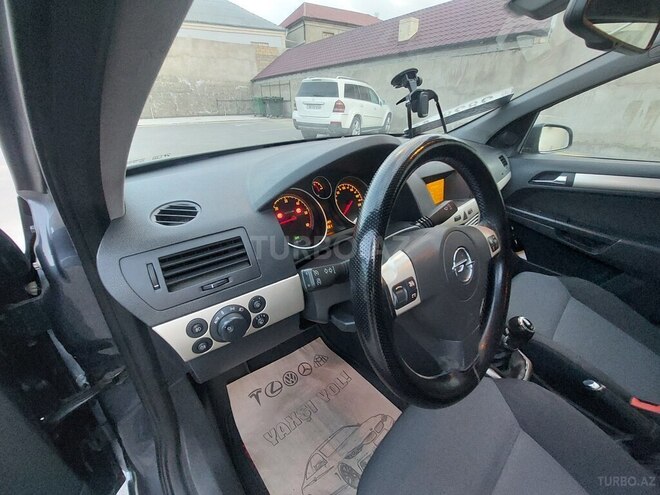 Opel Astra 2008, 475,000 km - 1.3 l - Bakı