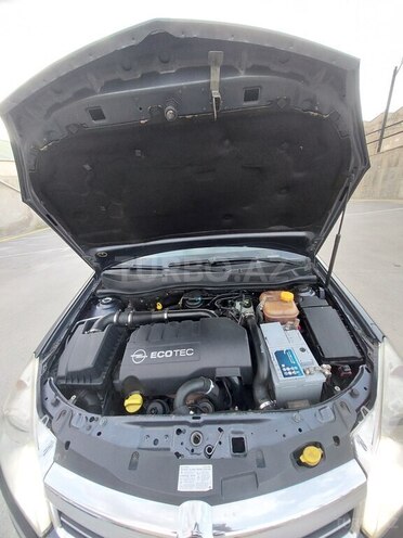 Opel Astra 2008, 475,000 km - 1.3 l - Bakı