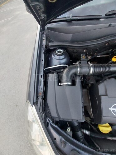 Opel Astra 2008, 475,000 km - 1.3 l - Bakı