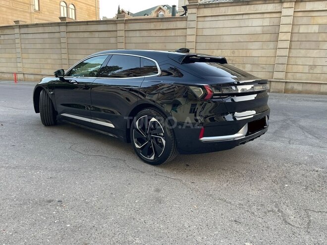ZEEKR 001 2023, 13,500 km - 0.0 l - Bakı