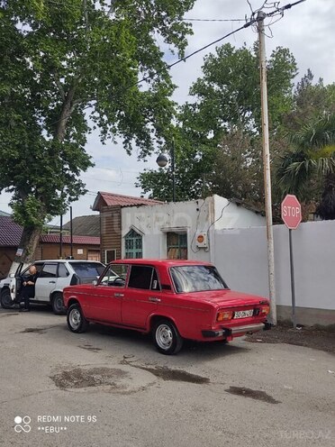 LADA (VAZ) 2106 1980, 99,000 km - 1.5 л - Bakı