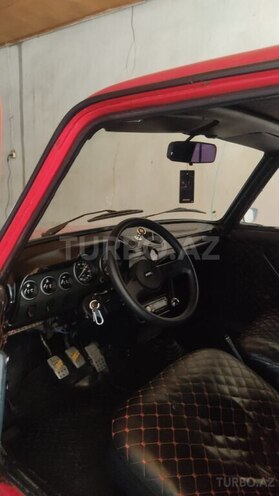 LADA (VAZ) 2106 1980, 99,000 km - 1.5 л - Bakı