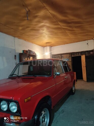 LADA (VAZ) 2106 1980, 99,000 km - 1.5 л - Bakı