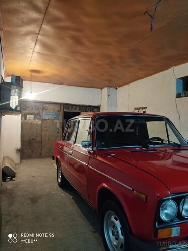 LADA (VAZ) 2106 1980, 99,000 km - 1.5 л - Bakı
