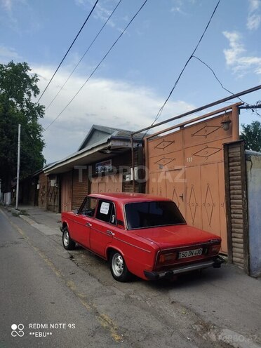 LADA (VAZ) 2106 1980, 99,000 km - 1.5 л - Bakı