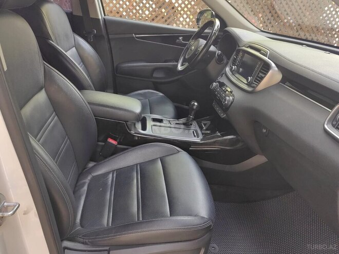 Kia Sorento 2017, 168,000 km - 2.0 l - Bakı