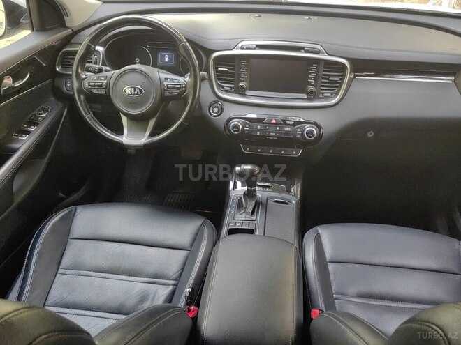 Kia Sorento 2017, 168,000 km - 2.0 l - Bakı