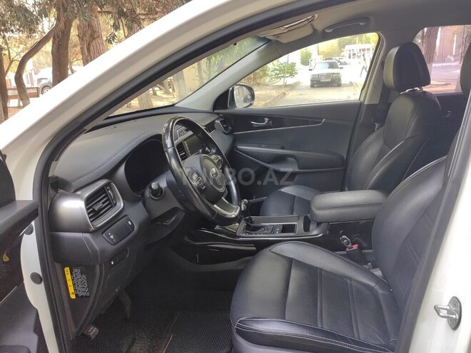 Kia Sorento 2017, 168,000 km - 2.0 l - Bakı