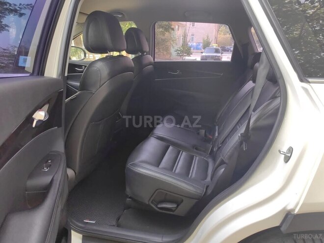 Kia Sorento 2017, 168,000 km - 2.0 l - Bakı
