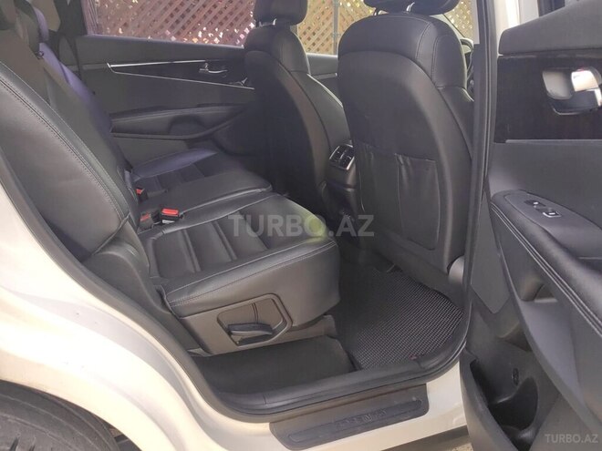 Kia Sorento 2017, 168,000 km - 2.0 l - Bakı