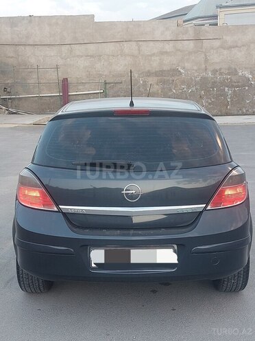 Opel Astra 2008, 475,000 km - 1.3 l - Bakı