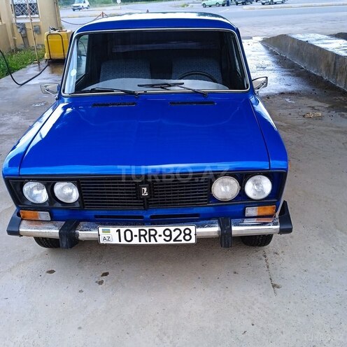 LADA (VAZ) 2106 2006, 99,000 km - 1.6 l - İmişli