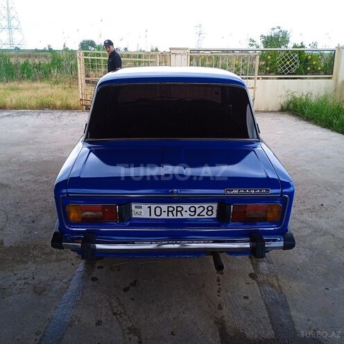 LADA (VAZ) 2106 2006, 99,000 km - 1.6 l - İmişli