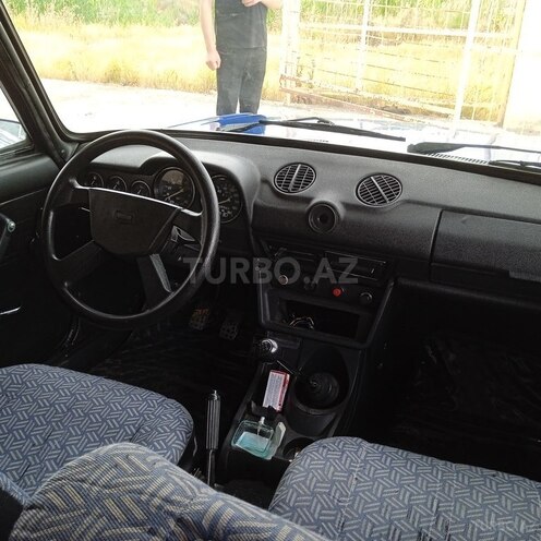 LADA (VAZ) 2106 2006, 99,000 km - 1.6 l - İmişli