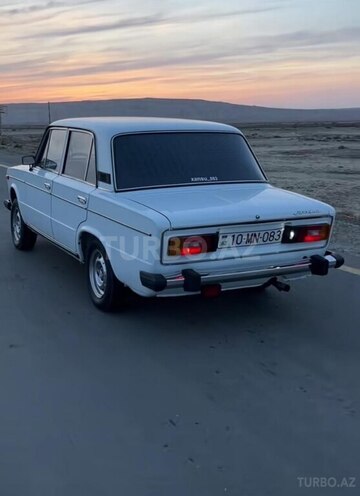 LADA (VAZ) 2106 2004, 83,000 km - 1.6 l - Bakı