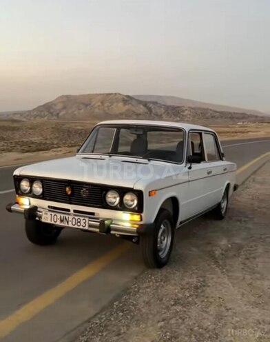 LADA (VAZ) 2106 2004, 83,000 km - 1.6 l - Bakı