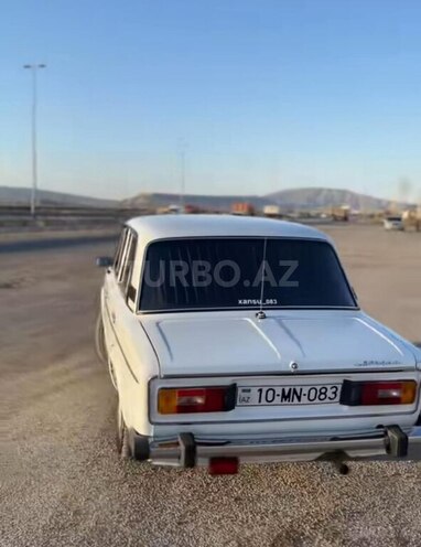 LADA (VAZ) 2106 2004, 83,000 km - 1.6 l - Bakı