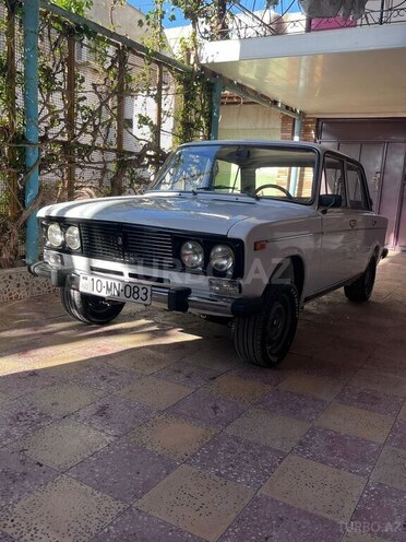 LADA (VAZ) 2106 2004, 83,000 km - 1.6 l - Bakı