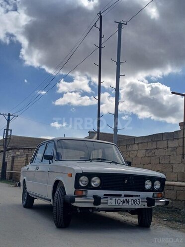 LADA (VAZ) 2106 2004, 83,000 km - 1.6 l - Bakı