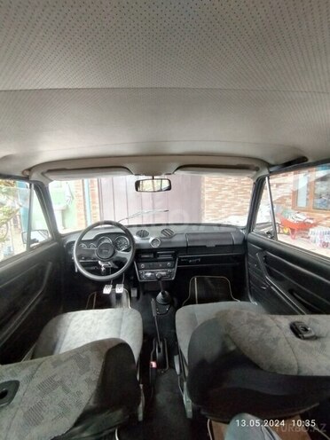 LADA (VAZ) 2106 2004, 83,000 km - 1.6 l - Bakı