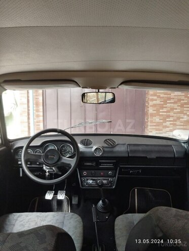 LADA (VAZ) 2106 2004, 83,000 km - 1.6 l - Bakı