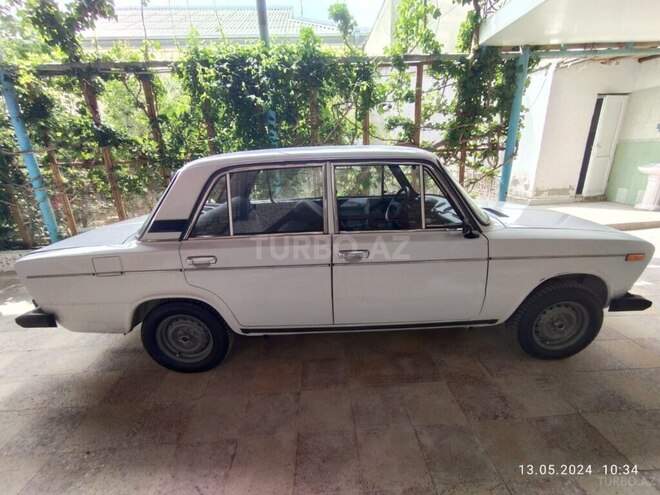 LADA (VAZ) 2106 2004, 83,000 km - 1.6 l - Bakı