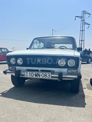 LADA (VAZ) 2106 2004, 83,000 km - 1.6 l - Bakı